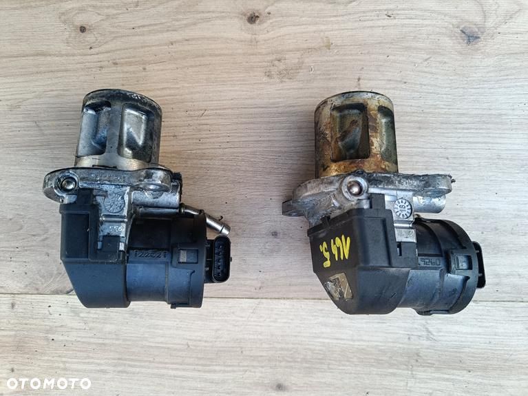 MERCEDES W204 W207 W212 3.0 CDI 350 ZAWÓR EGR WAHLER A6421401060 2021r - 3