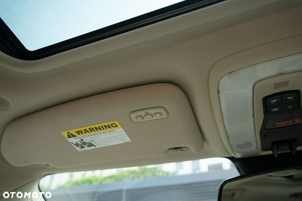 Volvo XC 70 3.2 AWD Summum - 29