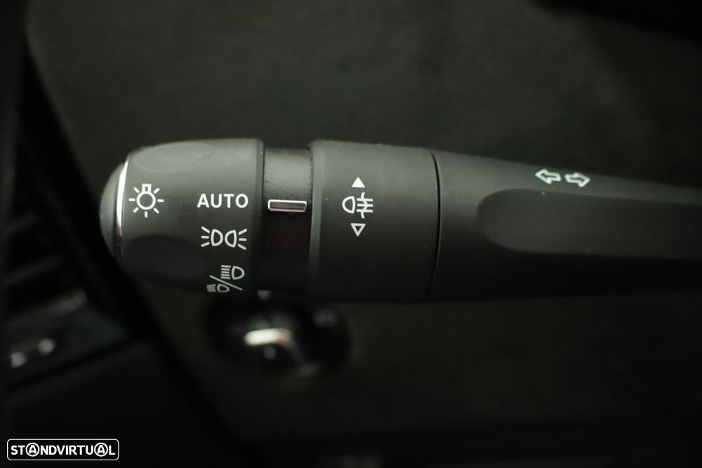 DS DS4 4 1.2 PureTech Performance Line EAT8 - 16