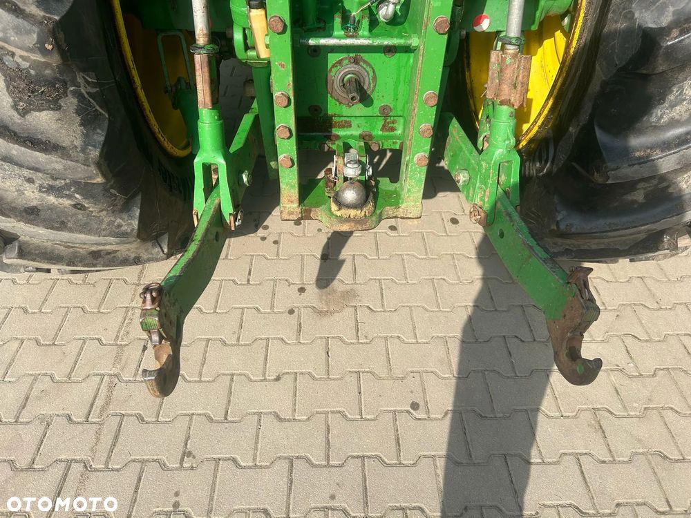 John Deere 7530 PREMIUM - 11