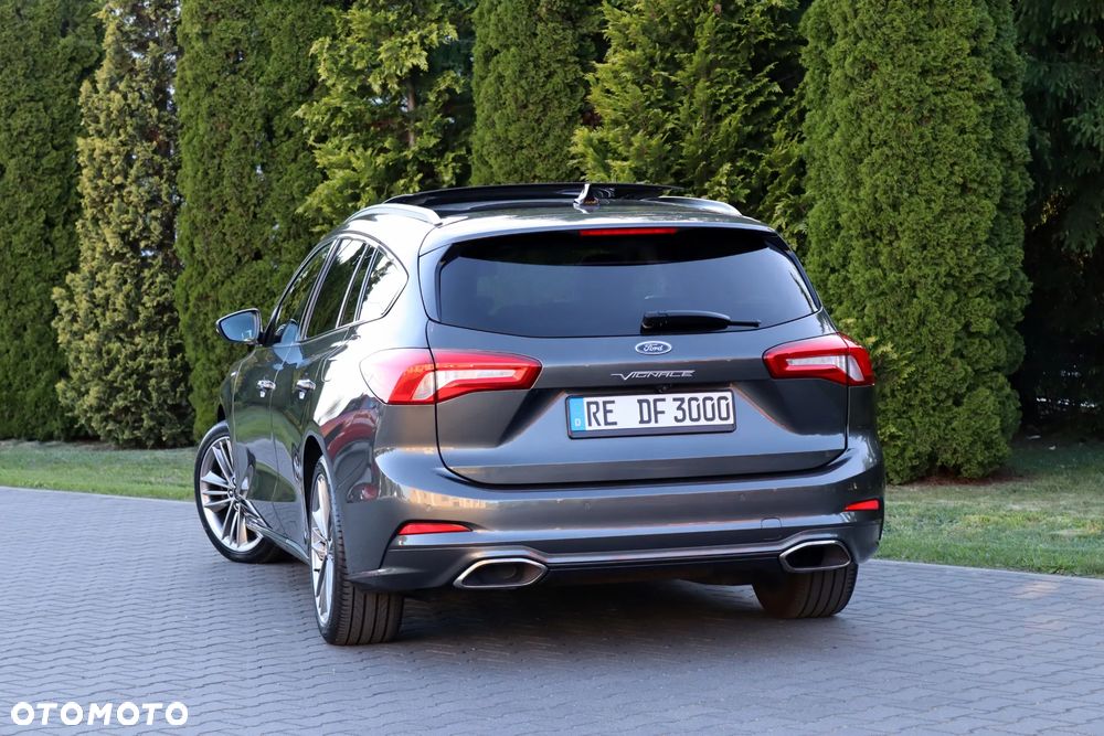 Ford Focus 1.5 EcoBlue STart-Stopp-System VIGNALE - 6
