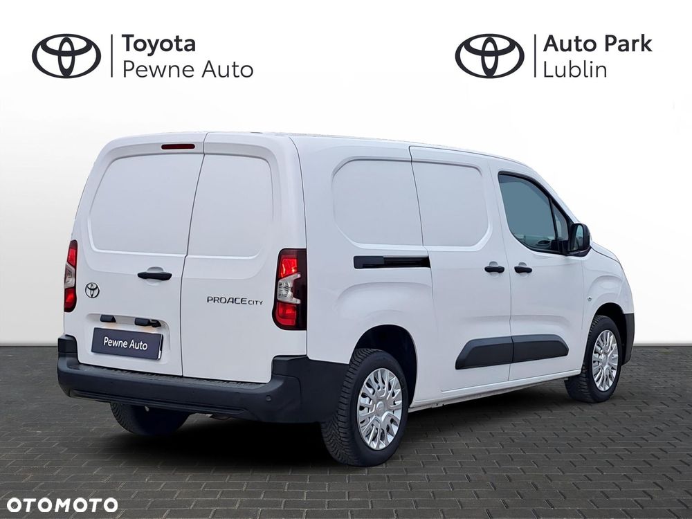 Toyota PROACE CITY - 5