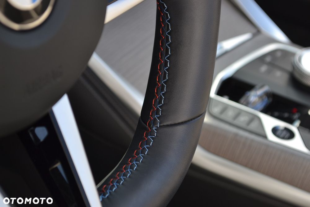 BMW Seria 4 M440i xDrive mHEV - 24
