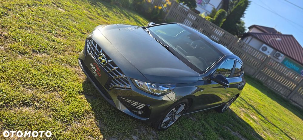Hyundai i30 1.5 T-GDI 48V Comfort DCT - 3