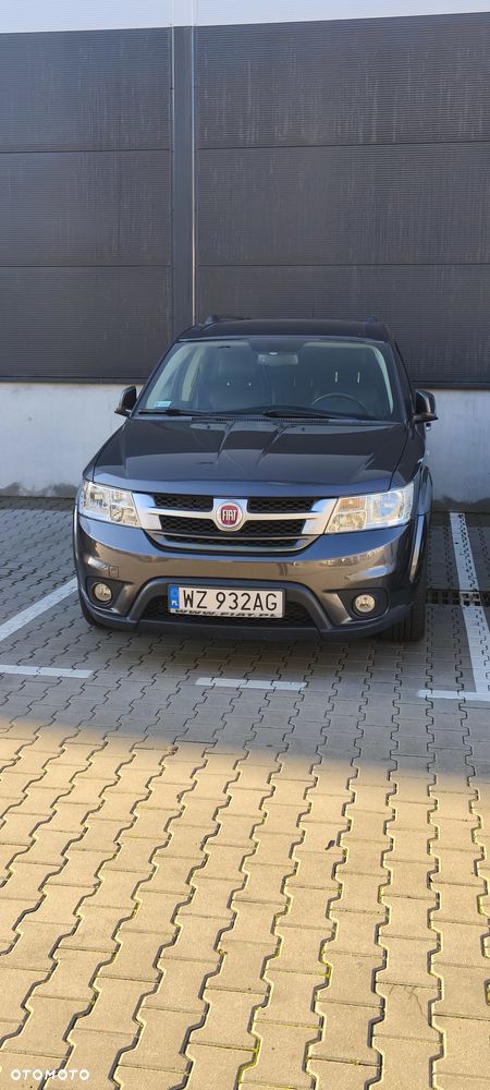 Fiat Freemont 2.0 Multijet - 20