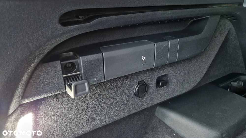 Skoda Kodiaq 2.0 TDI 4x4 Selection DSG - 29