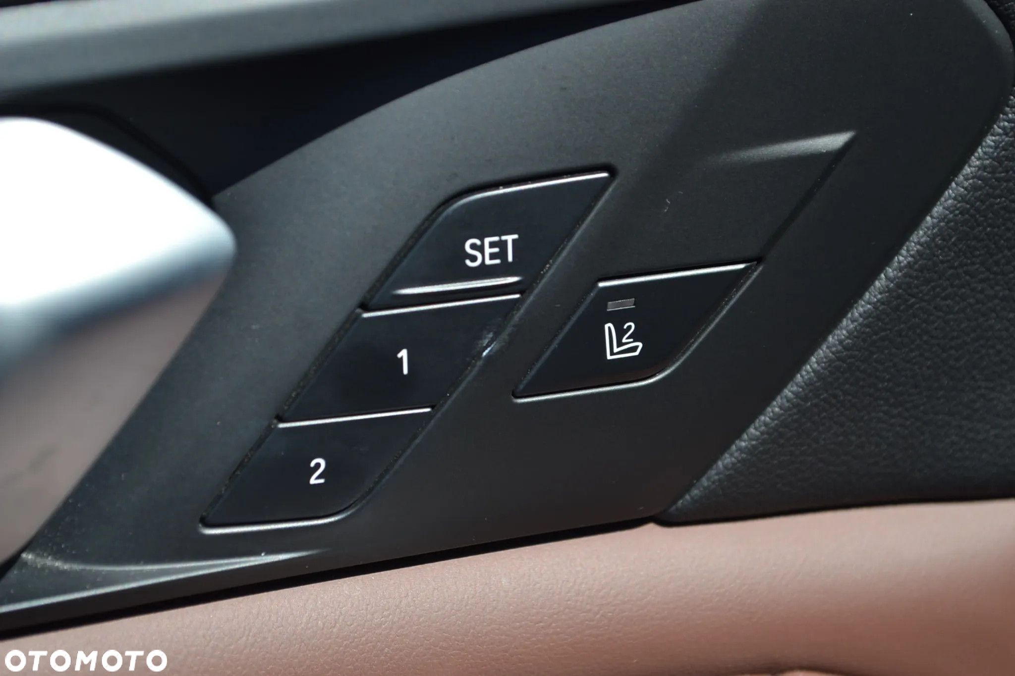 BMW X5 M M50d - 19