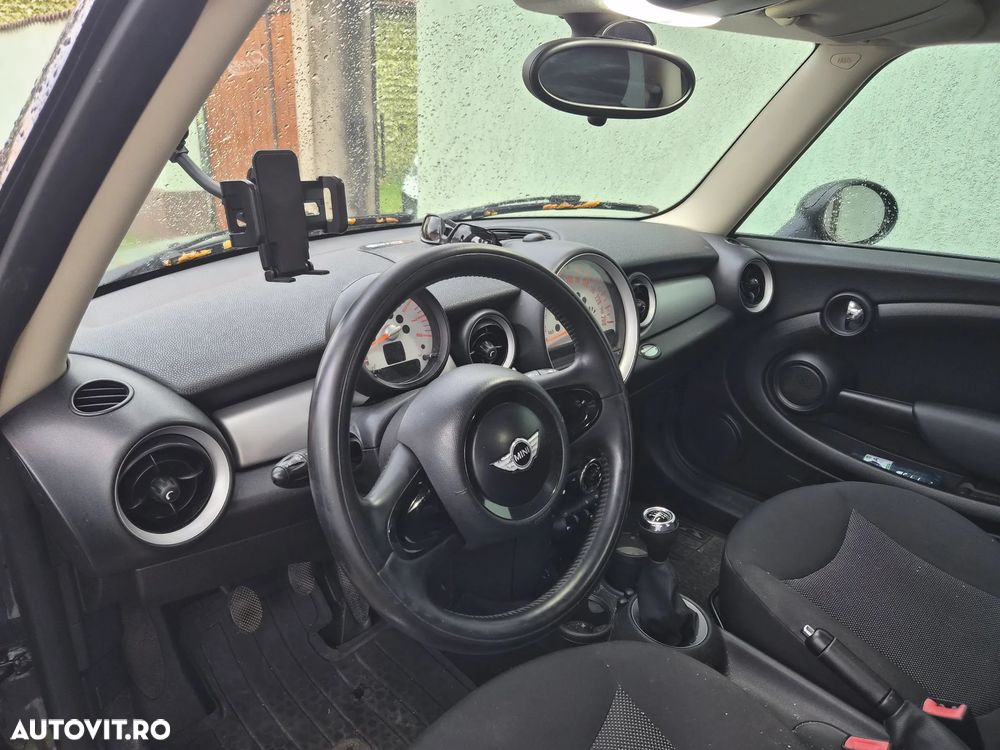 Mini ONE Standard - 5