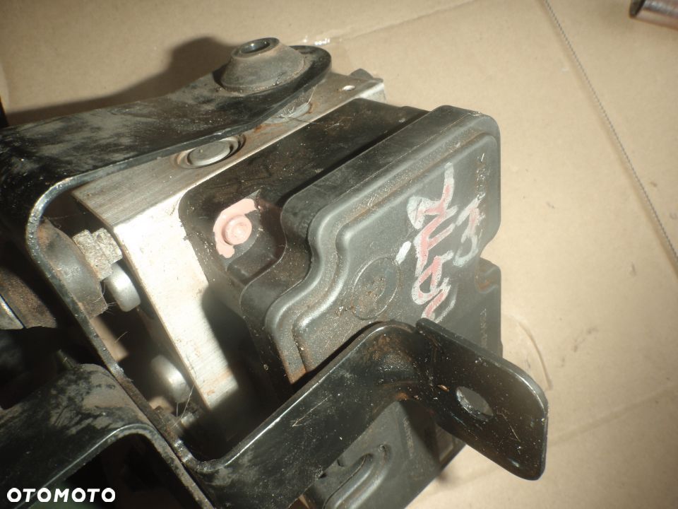 pompa sterownik abs daewoo matiz spark chevrolet - 14