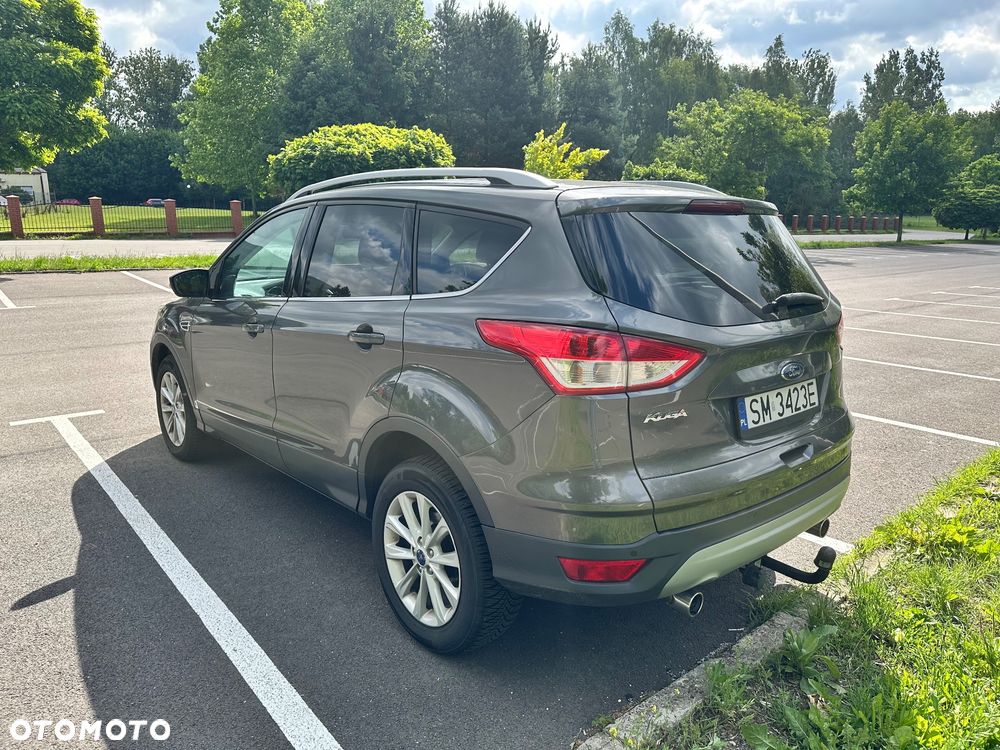 Ford Kuga - 6