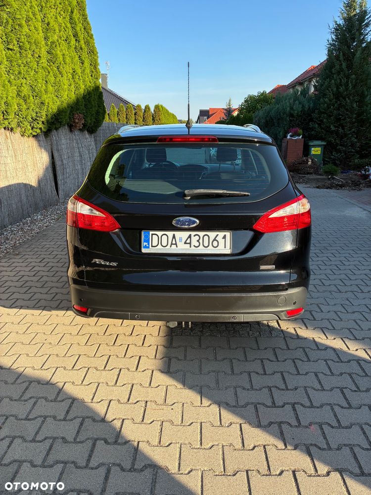 Ford Focus - 12