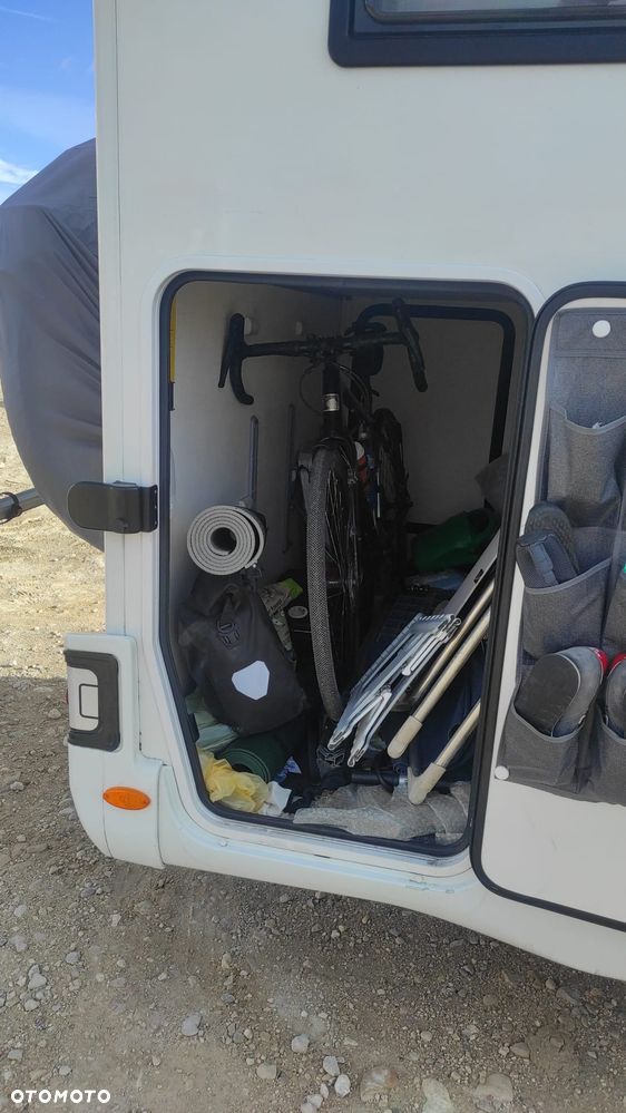 Ford Transit - 13