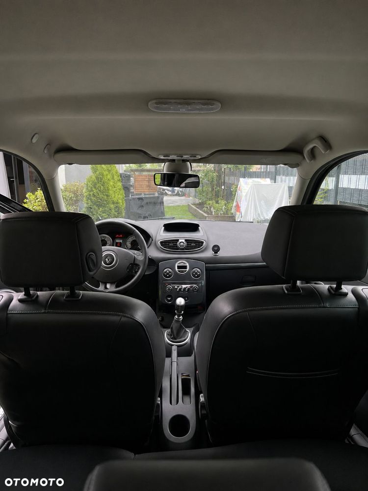 Renault Clio 2.0 16V ESP Edition Dynamique - 7