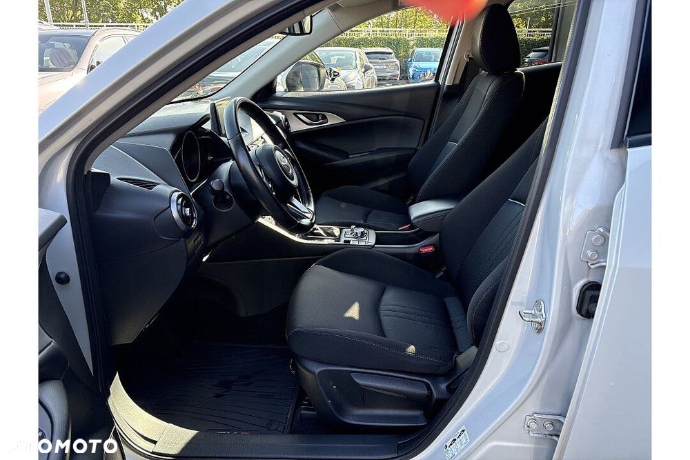 Mazda CX-3 2.0 SkyEnergy - 6