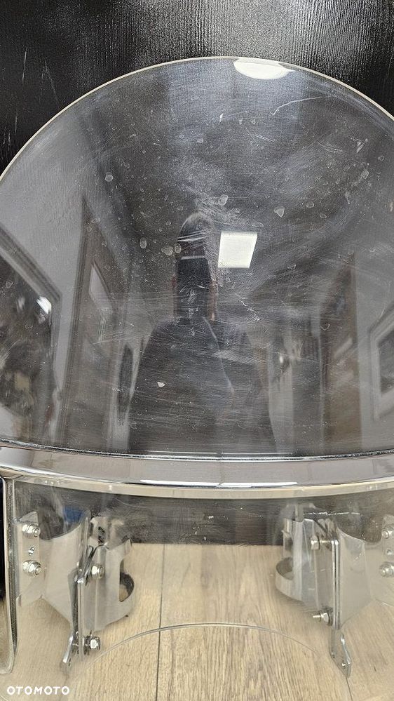 Szyba owiewka Yamaha Drag Star XVS1100 Classic - 4