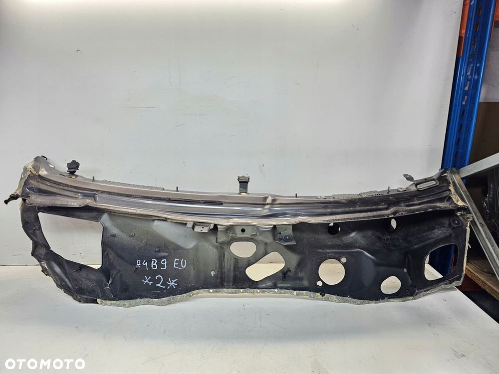 ŚCIANA GRODZIOWA AUDI A4 B9 A5 8F EUROPA 8W1 *2*