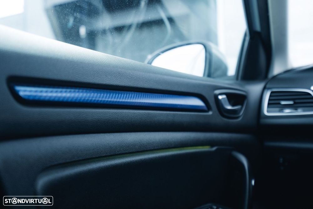 Renault Mégane 1.5 Blue dCi GT Line - 56