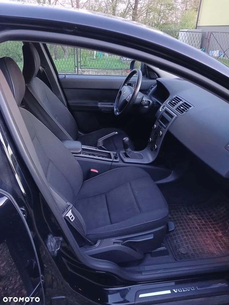 Volvo V50 1.6 Kinetic - 15