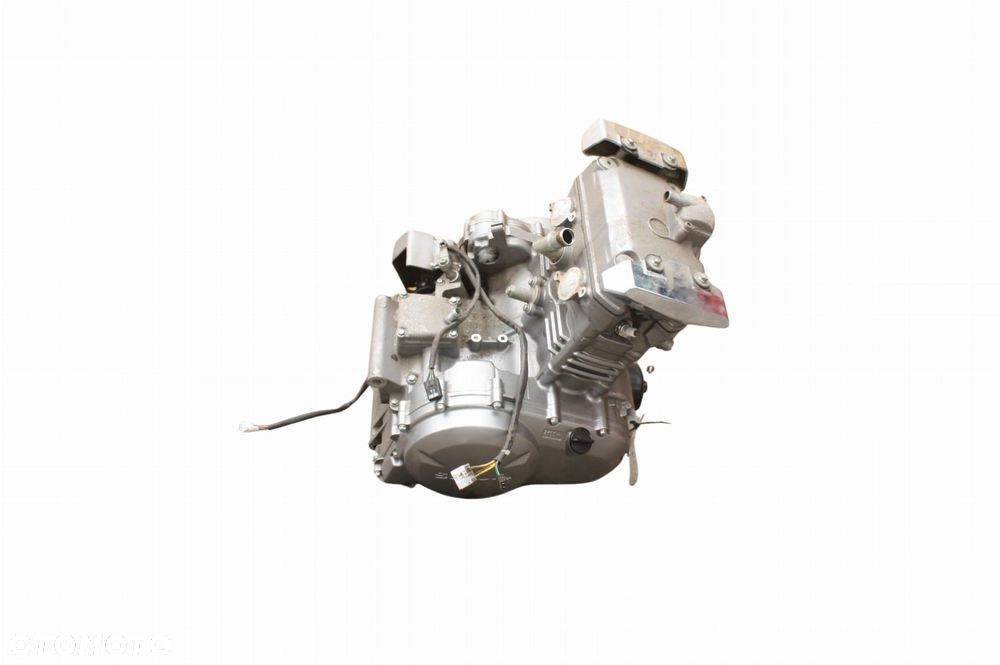 SILNIK Suzuki GW 250 Inazuma - 7