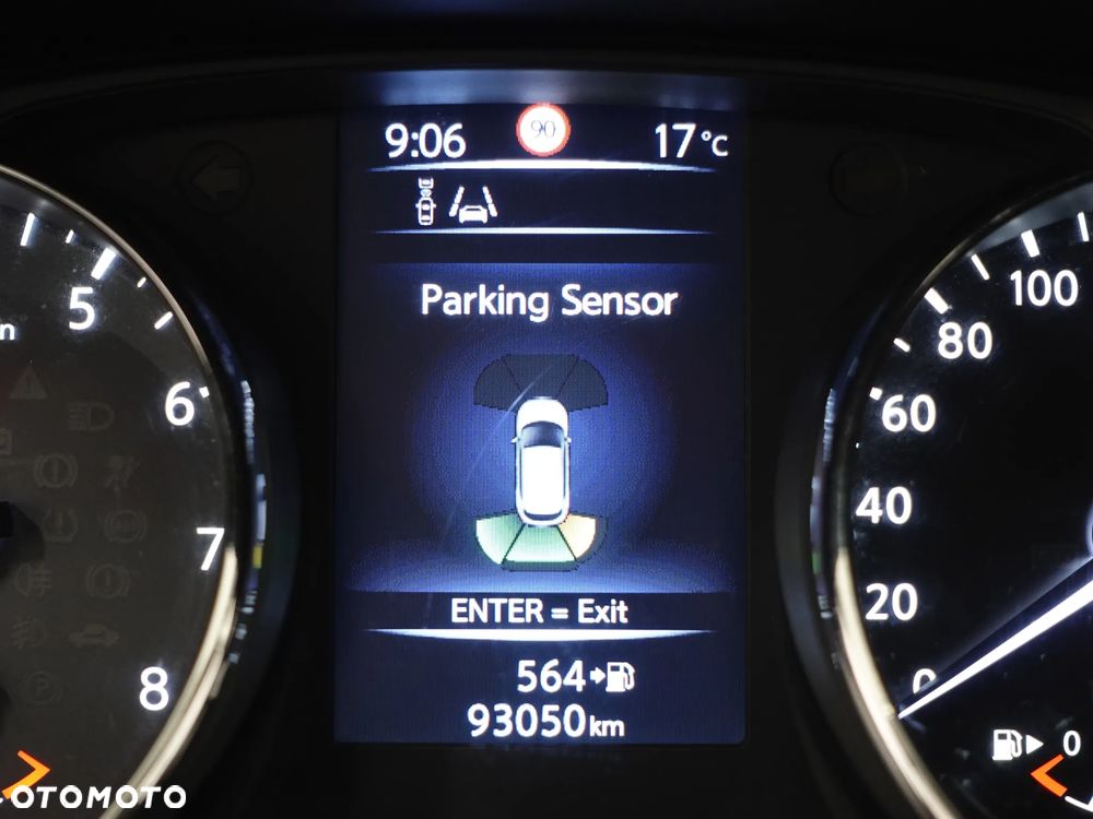Nissan Qashqai 2016