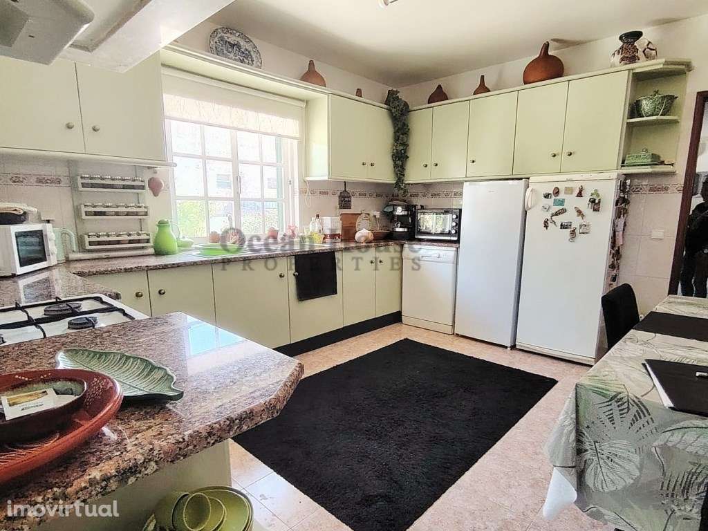 Moradia térrea com terreno de 4700m2, em São Brás de Alportel - Grande imagem: 5/18