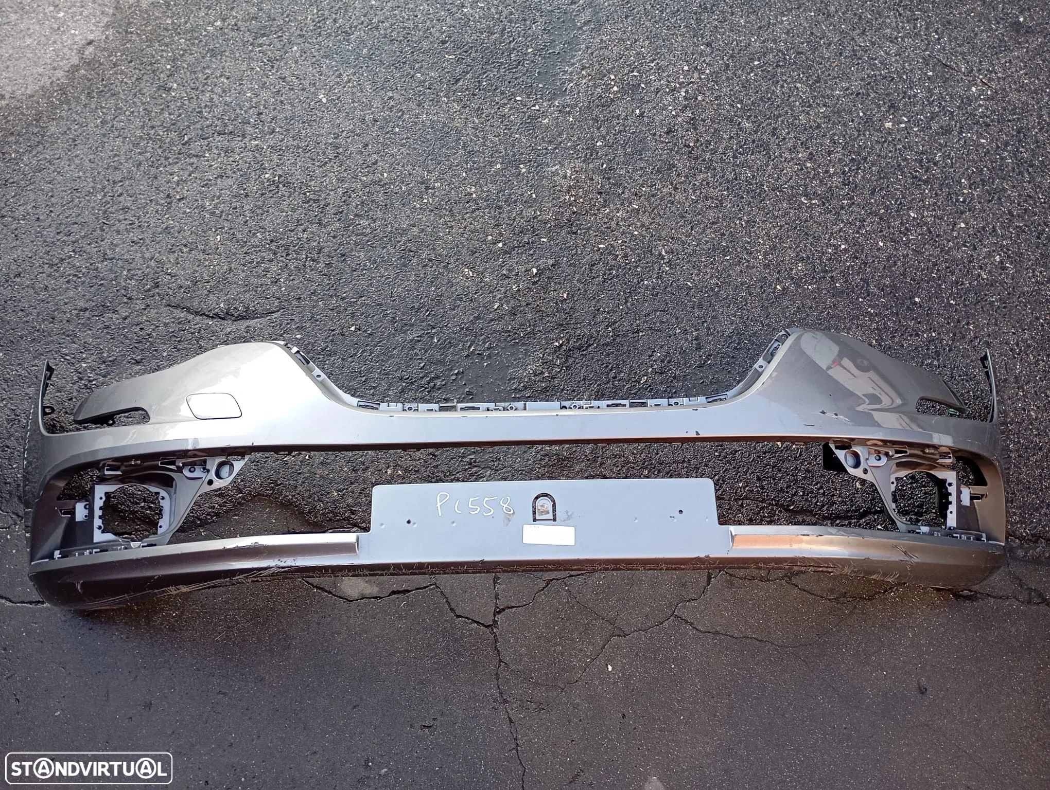 RENAULT TALISMAN PARA CHOQUES FRENTE - PC558 - 1