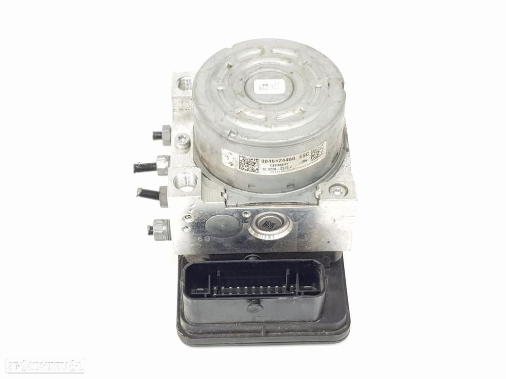 ABS PEUGEOT 208 P2 - 1