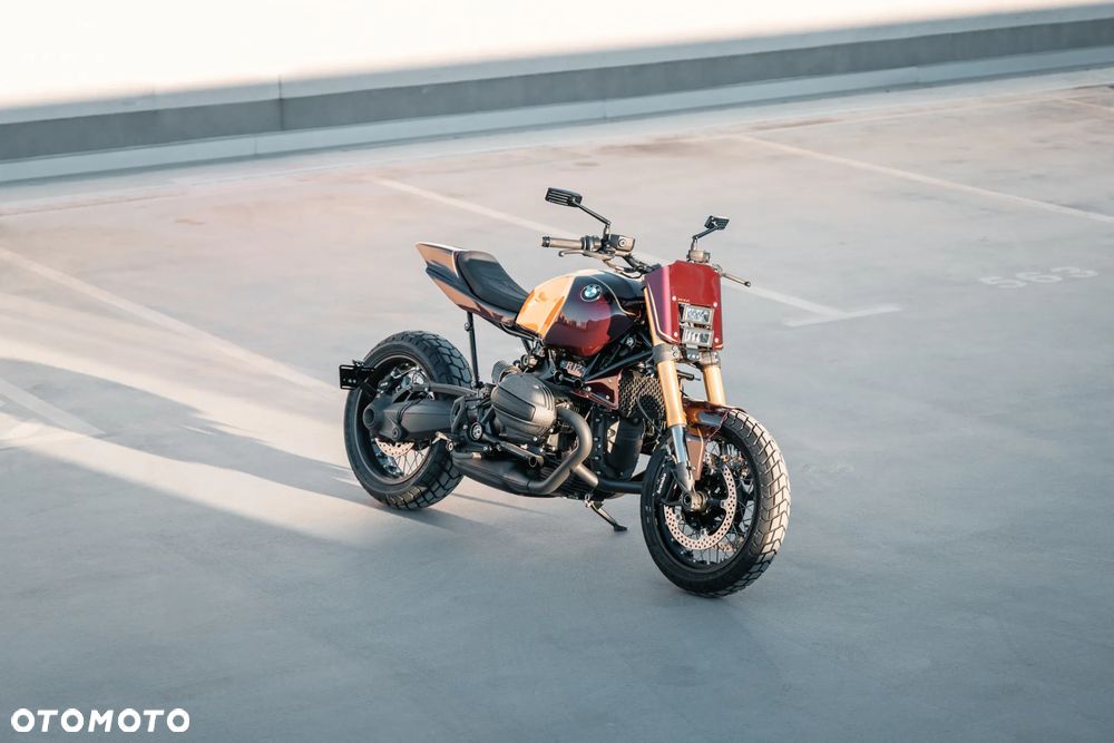BMW R - 30