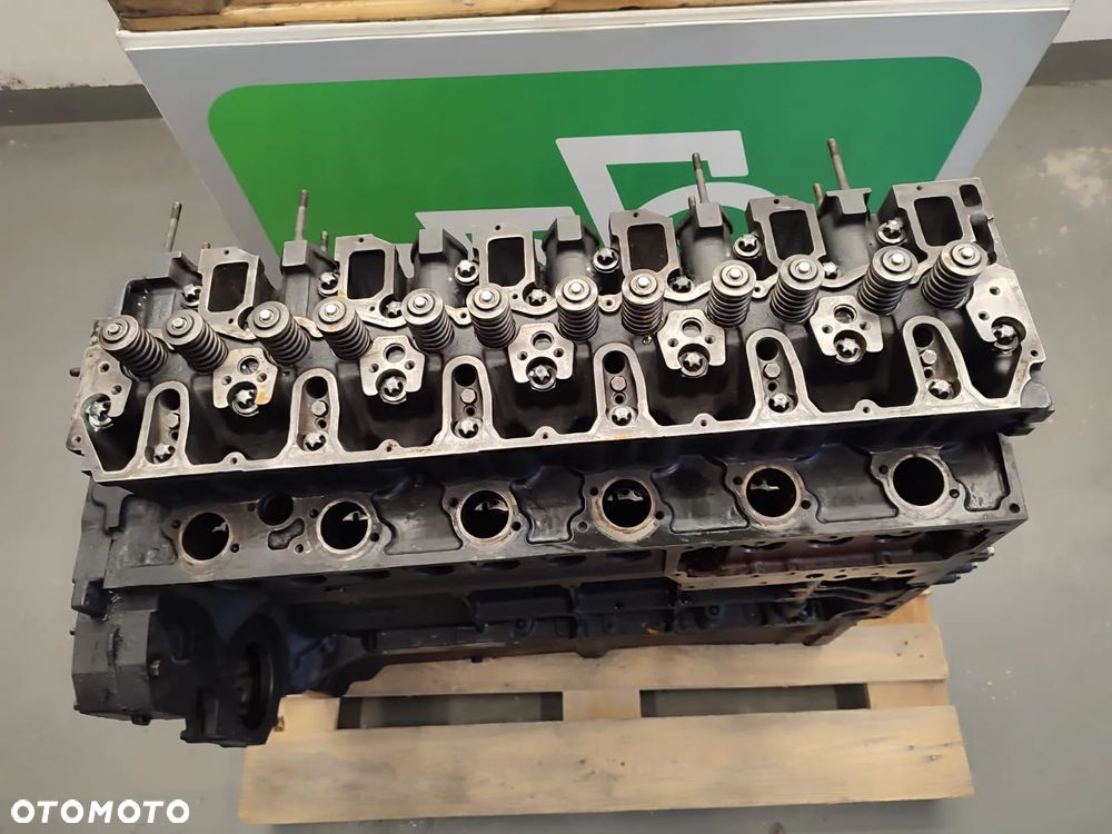 Blok silnika Deutz BF6M1013C - 3