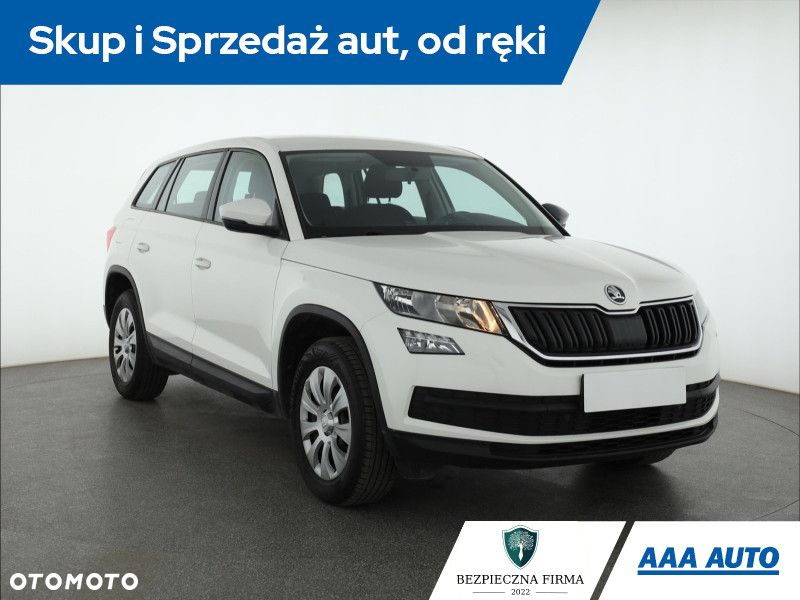 Skoda Kodiaq - 2