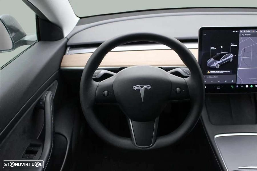 Tesla Model 3 Long Range Tração Integral - 11
