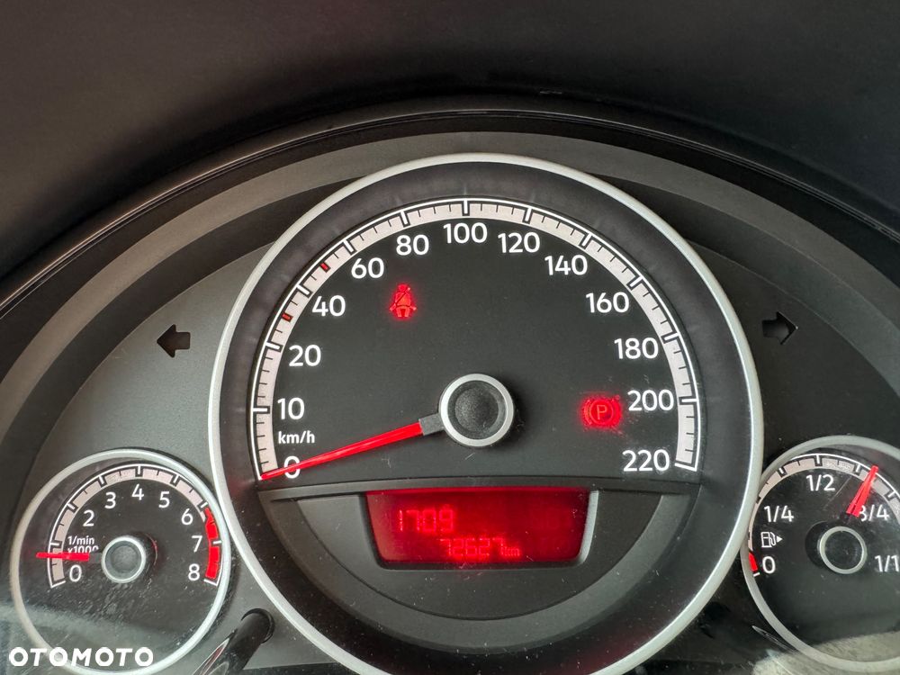 Volkswagen up! 1.0 move EU6 - 19