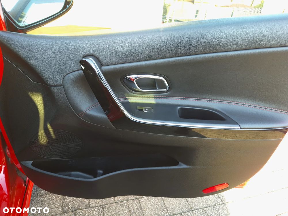Kia Ceed 1.6 T-GDI GT-Challenge - 33