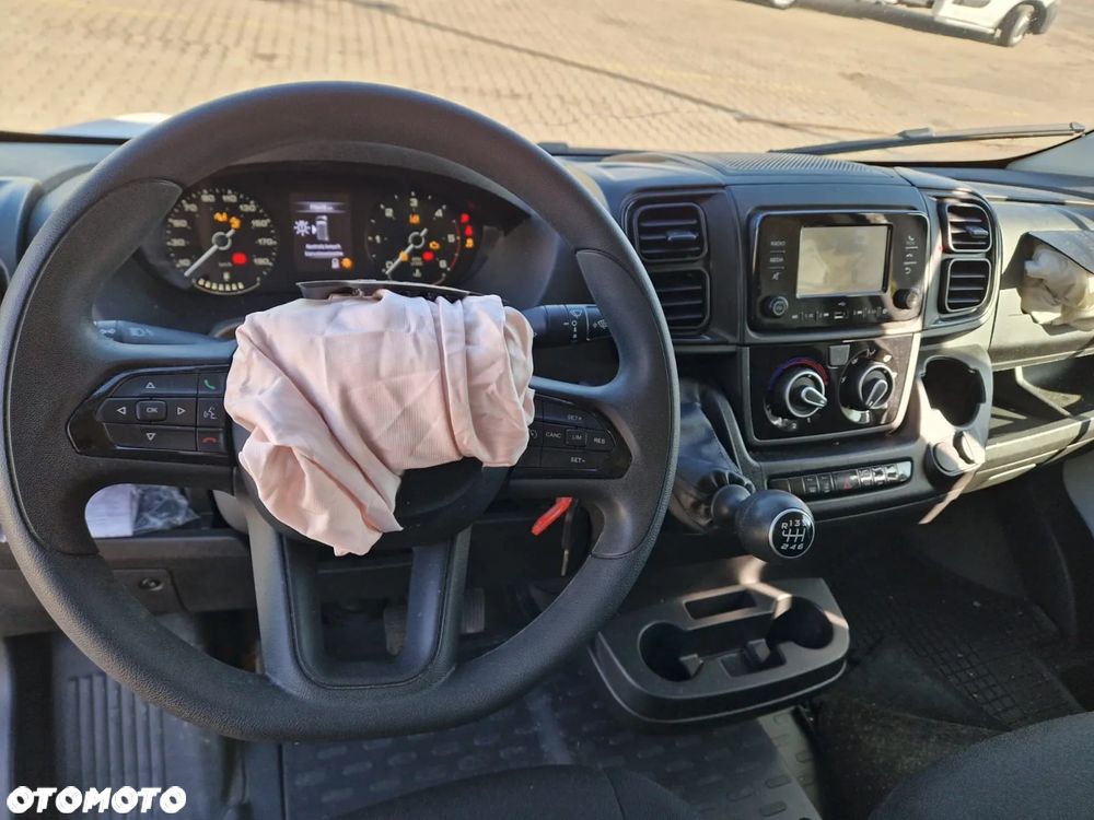 Fiat Ducato L3H2 - 9