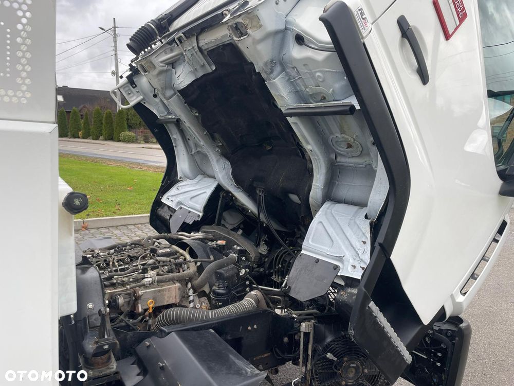 Iveco D 3.0 wywrotka dmc do 3,5t - 27