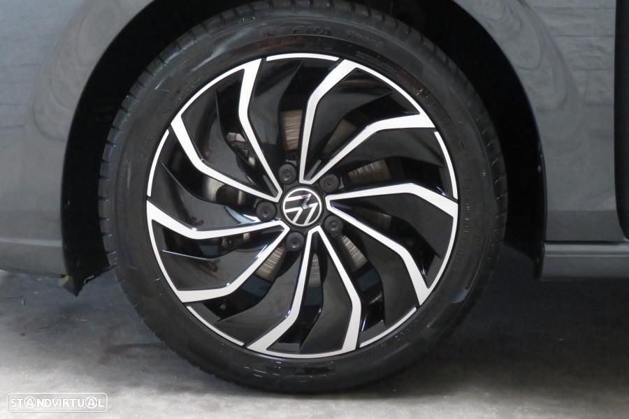VW Golf 1.0 TSI Life - 35