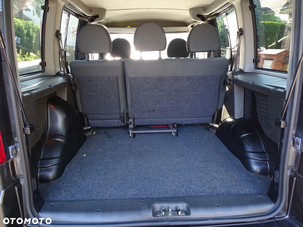 Fiat Doblo - 12