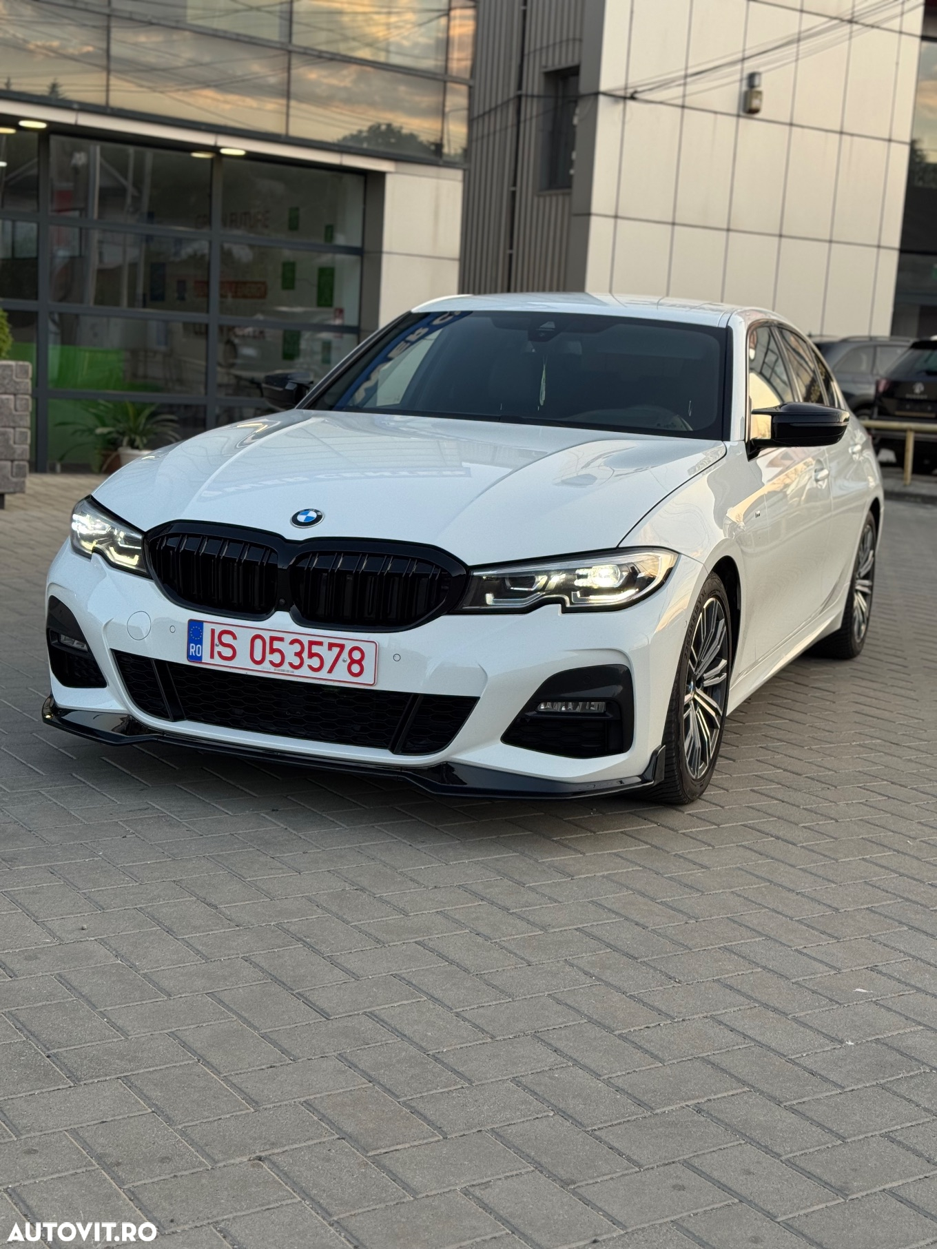 BMW Seria 3 - 28