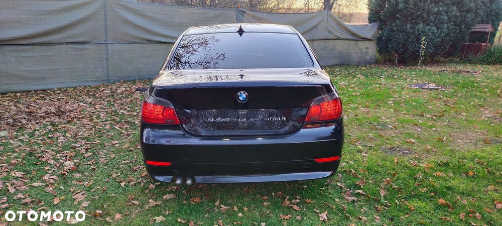 BMW Seria 5 ver-730d - 5