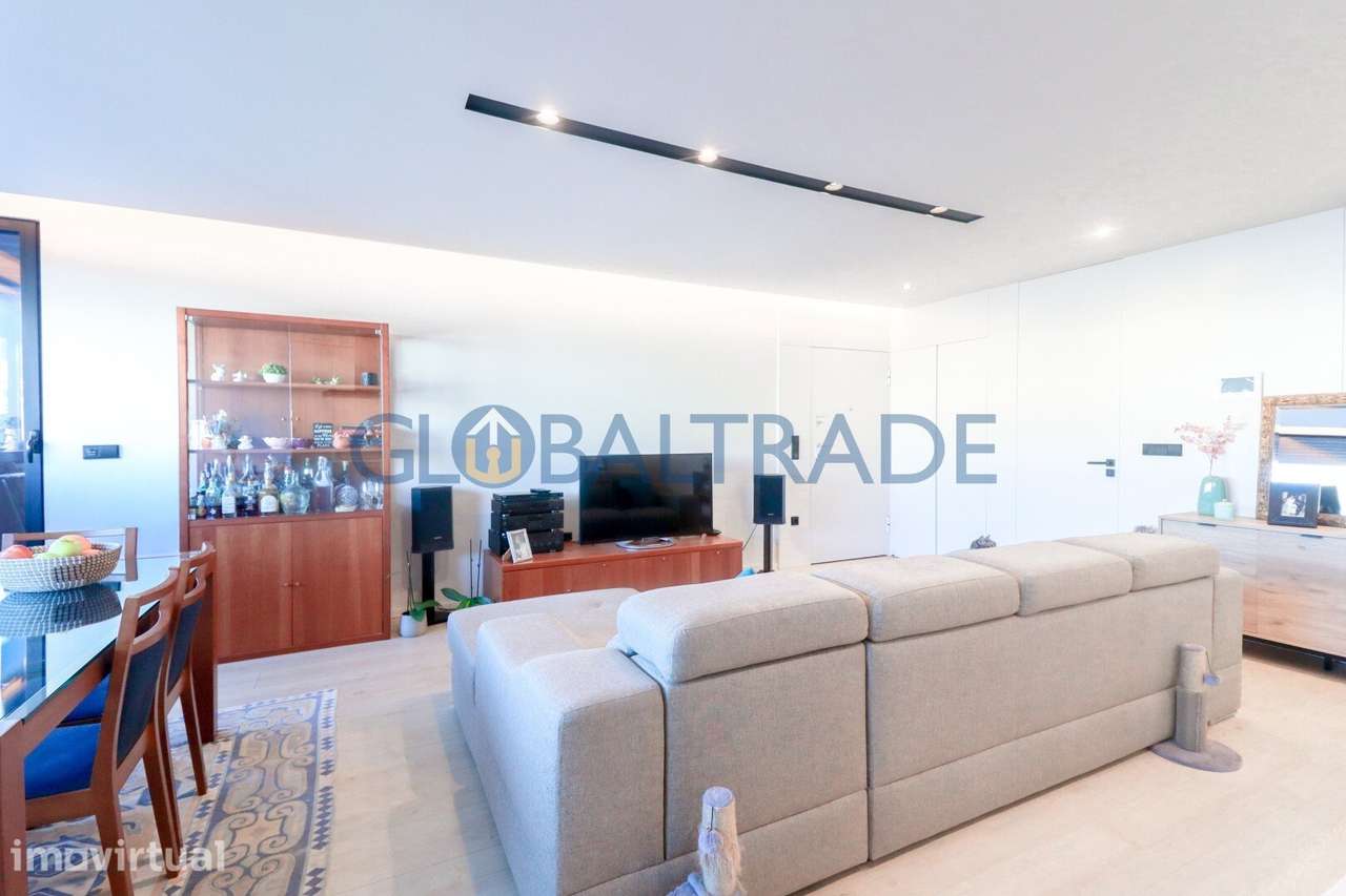 Apartamento T3 inserido no S. Pedro Design II - Grande imagem: 5/60
