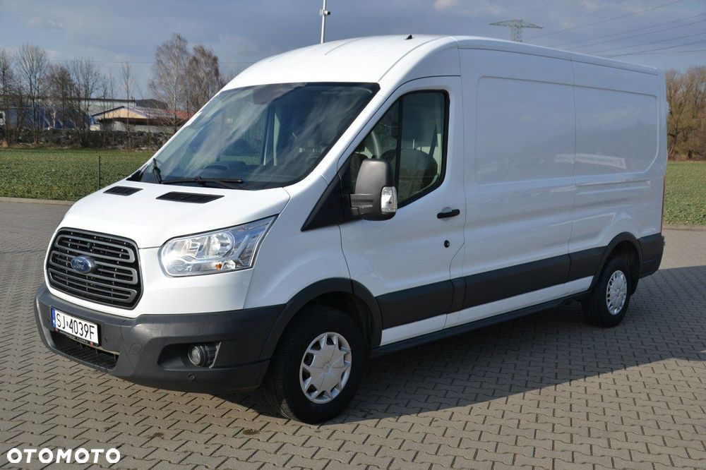 Ford Transit - 3