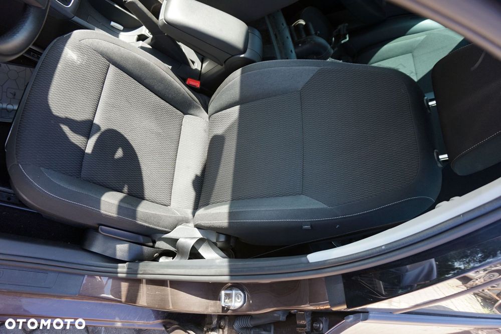 SKODA RAPID NH3 LB LIFTBACK 2015 LF8Z 1.2 TSI CJZD 110KM PRQ BRĄZOWY TOPAZ na części - 10