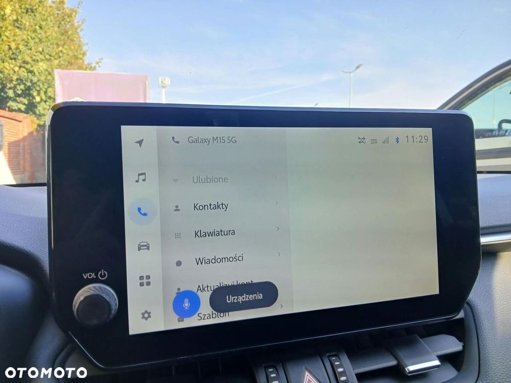 Toyota RAV4 2.5 Hybrid Comfort 4x4 - 19