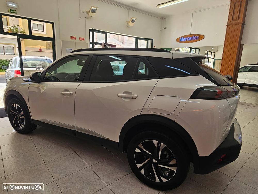 Peugeot 2008 - 46