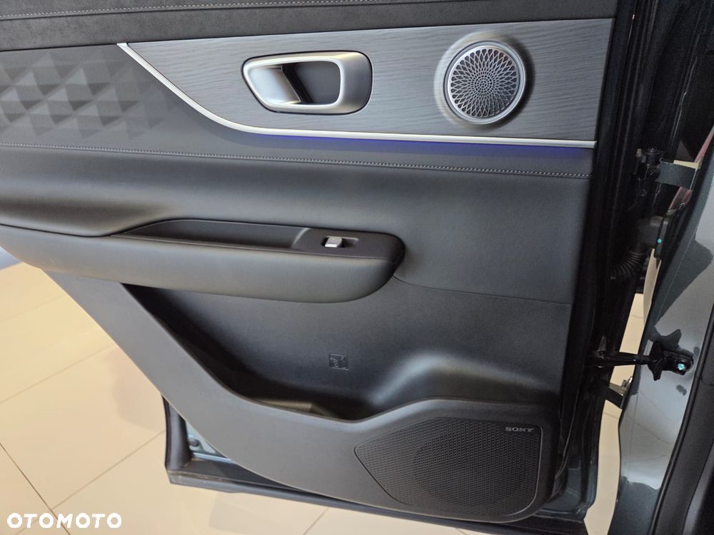 Chery Tiggo 8 1.5 T-GDI Super Hybrid Comfort DCT - 20
