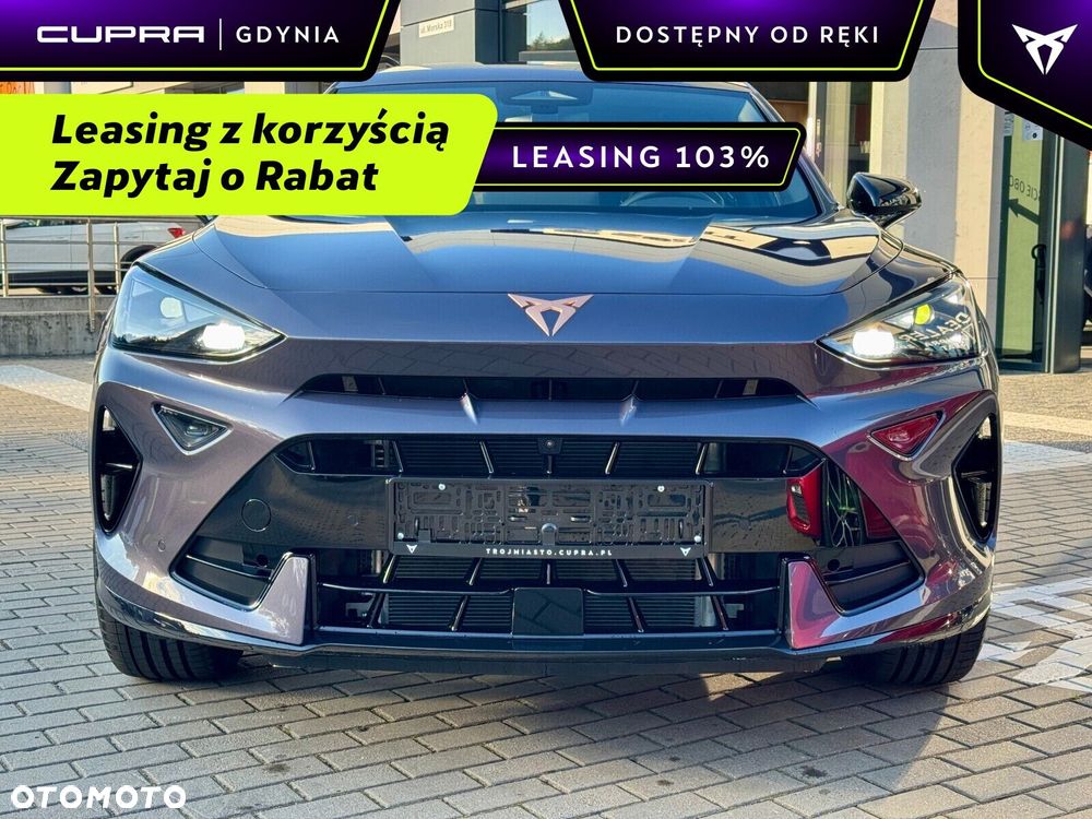 Cupra Formentor 1.5 eTSI mHEV DSG - 1