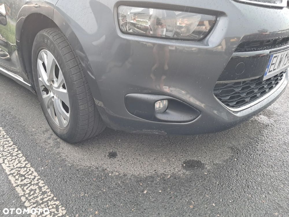 Citroën C4 Picasso 1.6 e-HDi Attraction - 13