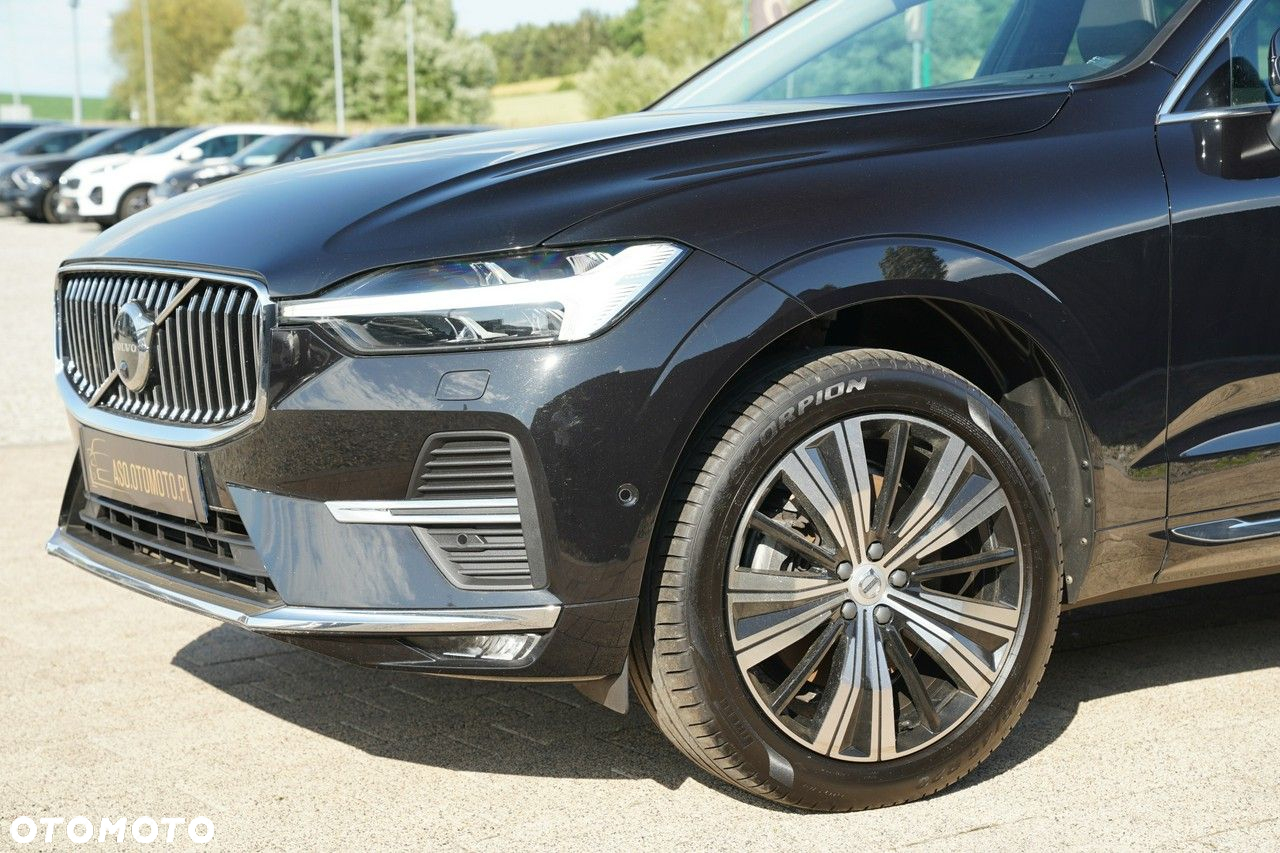 Volvo XC 60 - 10