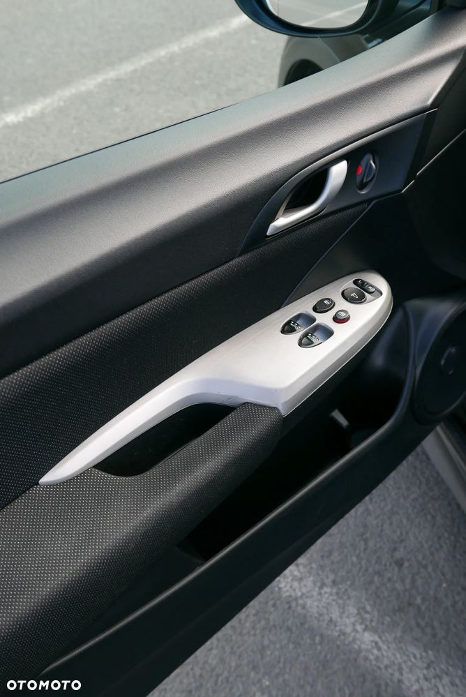 Honda Civic 1.8 TypeS - 23