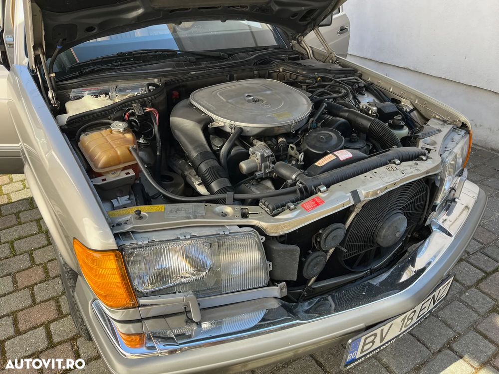 Mercedes-Benz S - 11